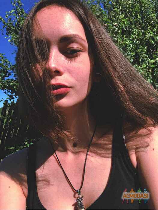 Дарья  Гурьянова фото №1654071. Загружено 06 Ноября 2020