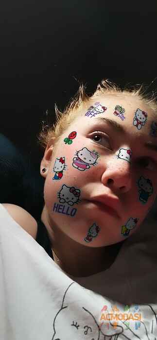 Александра  Терновец фото №1672407. Загружено 10 Января 2021