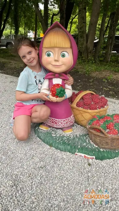 Мария  Ломова фото №1868209. Загружено 21 Сентября 2023