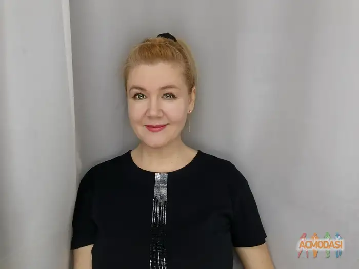 Оксана  Останина фото №1944697. Загружено 05 Января 2026