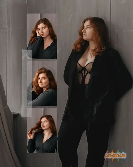 Полина  Пашкова фото №1932661. Загружено 30 Июля 2025