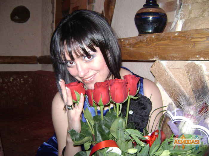 Евгения Олеговна Нескородова фото №176285. Загружено 31 Марта 2012