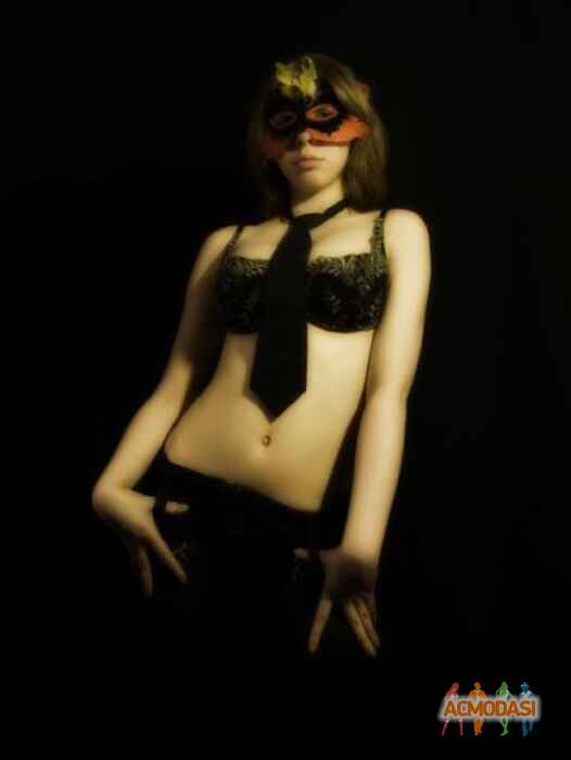 Воронова Кристина Юлиановна фото №211720. Загружено 13 Июня 2012