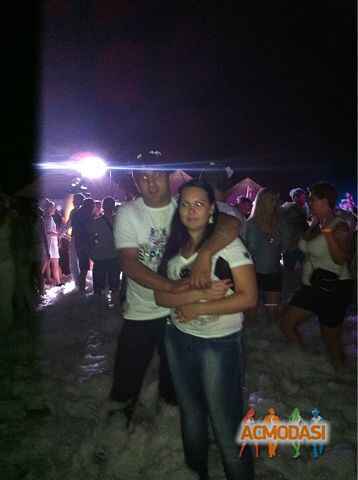 Мария Борисовна Кулакова фото №288954. Загружено 13 Ноября 2012