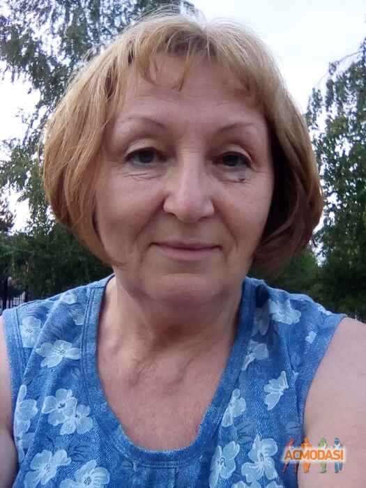 Светлана   фото №1459939. Загружено 17 Мая 2019