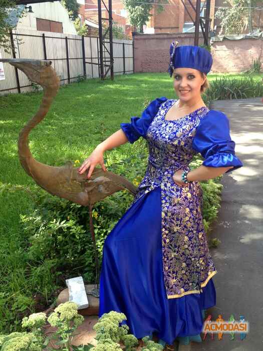 Алла Олеговна Юрасова фото №472904. Загружено 17 Августа 2013