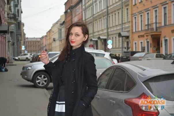 Диана Геннадьевна Веселова фото №626549. Загружено 01 Апреля 2014