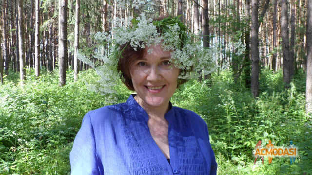 Наталья Анатольевна Кондратьева фото №601420. Загружено 21 Февраля 2014