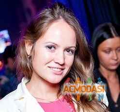 Алина Владимировна Кадрова фото №613240. Загружено 12 Марта 2014