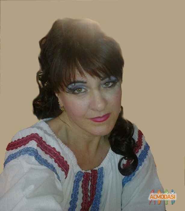 Ирина Султановна Зангиева фото №651255. Загружено 12 Мая 2014