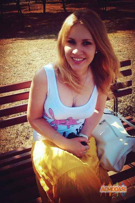 Алена Валериевна Бойко фото №696041. Загружено 24 Июля 2014