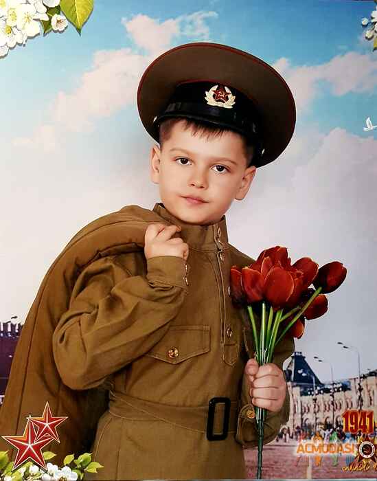 Михаил Александрович Ходаковский фото №1330079. Загружено 05 Июня 2018