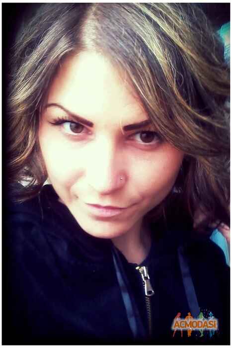 Анна Александровна Кухнюк фото №929313. Загружено 30 Сентября 2015