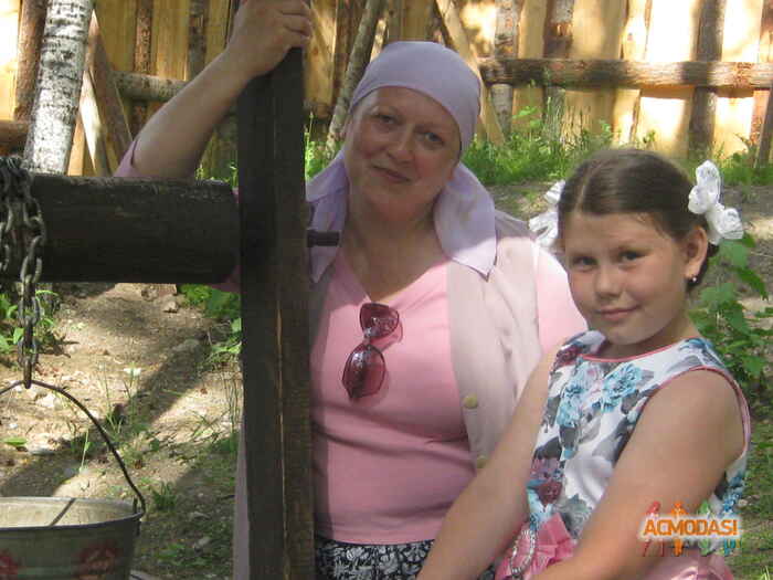 Жанна  Лощилова фото №1048332. Загружено 18 Июня 2016