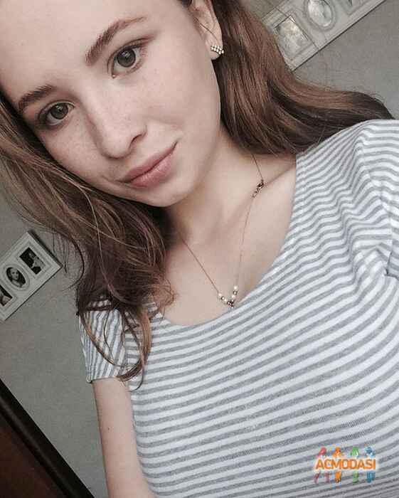 Ксения Игоревна Комарвоа фото №1127066. Загружено 23 Декабря 2016