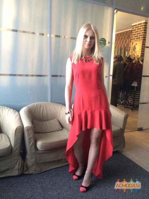Светлана Владимировна Фолуменова фото №1207053. Загружено 29 Июля 2017