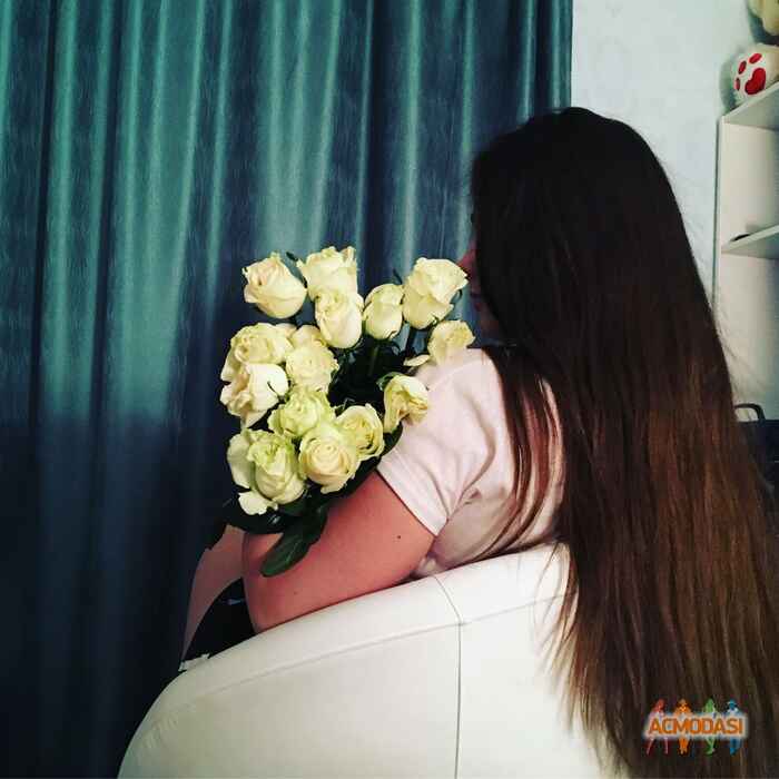 Анна Олеговна Хилова фото №1241343. Загружено 24 Октября 2017