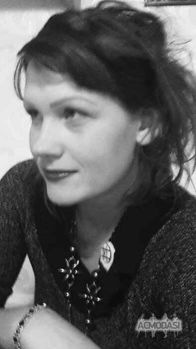 Полина Дмитриевна Чулкова фото №1250452. Загружено 13 Ноября 2017