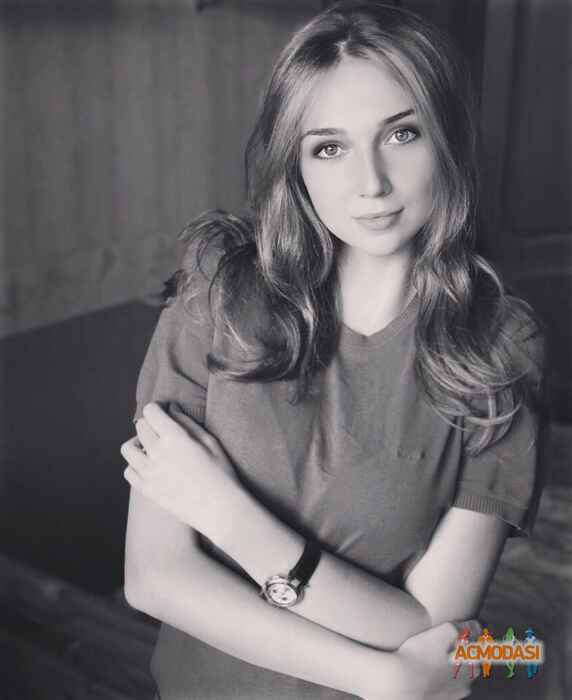Алиса Анатольевна Безрукова фото №1373167. Загружено 19 Сентября 2018