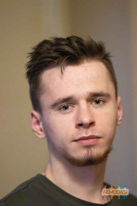 Максим Викторович Троценко фото №1443854. Загружено 05 Апреля 2019