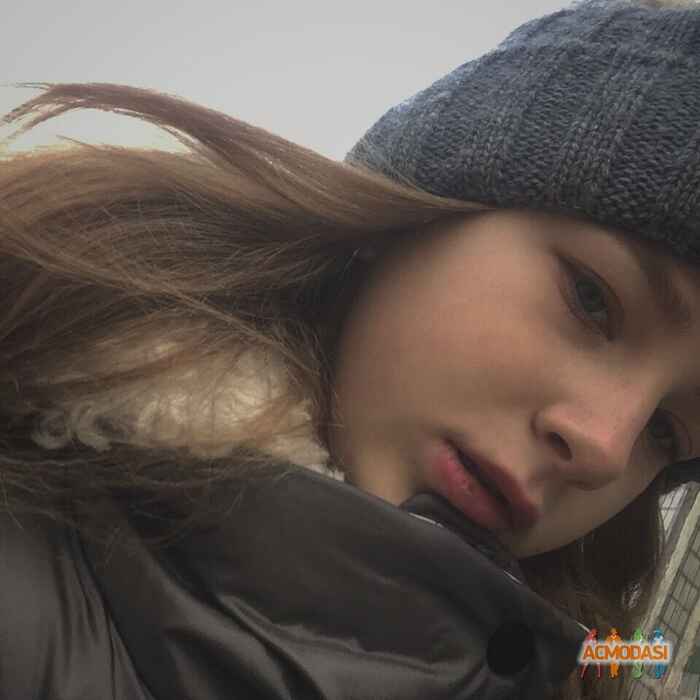 Василина Васильевна Аникина фото №1549812. Загружено 13 Декабря 2019
