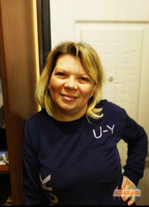 Татьяна Георгиевна Хомина фото №1437419. Загружено 21 Марта 2019