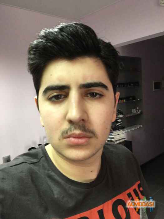 Norik Armenovich Saakyan фото №1438634. Загружено 24 Марта 2019