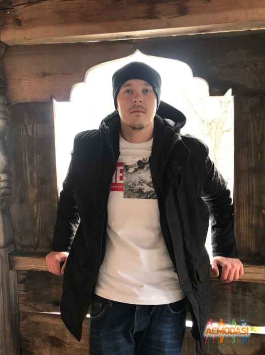 Богдан   фото №1441427. Загружено 01 Апреля 2019