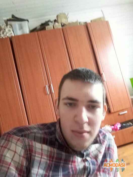 Артём Сергеевич Стефанский фото №1442498. Загружено 03 Апреля 2019