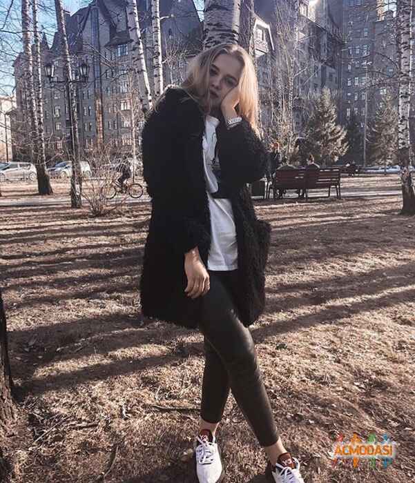 Дарья Евгеньевна Контуренко фото №1449775. Загружено 21 Апреля 2019