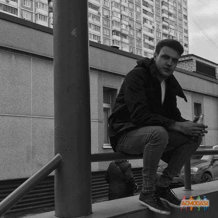 Михаил Михайлович Андреев фото №1457146. Загружено 14 Мая 2019