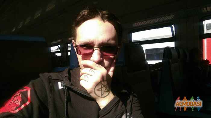 Павел Эдуардович Володькин фото №1475248. Загружено 20 Июня 2019