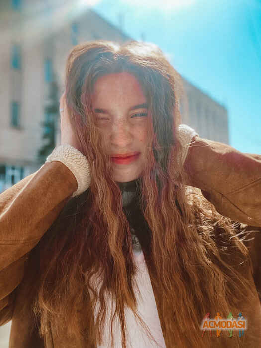 Паулина  Лисицина фото №1715975. Загружено 15 Июня 2021