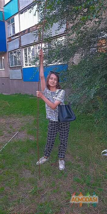 Лиана  Варфоломеева фото №1807914. Загружено 16 Июля 2022