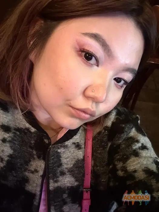 Эльгиза  Мамышова фото №1862736. Загружено 01 Августа 2023