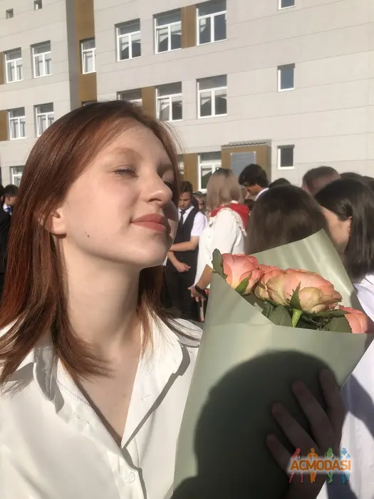 Kira  Valieva фото №1875661. Загружено 26 Ноября 2023
