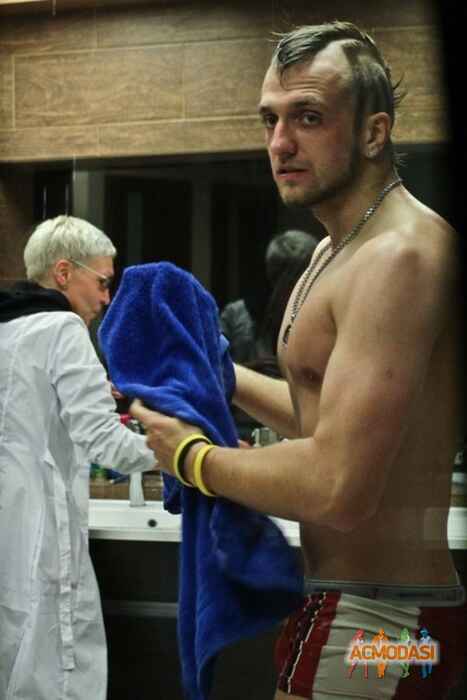 Anton Valerievich Leiba фото №163859. Загружено 12 Марта 2012