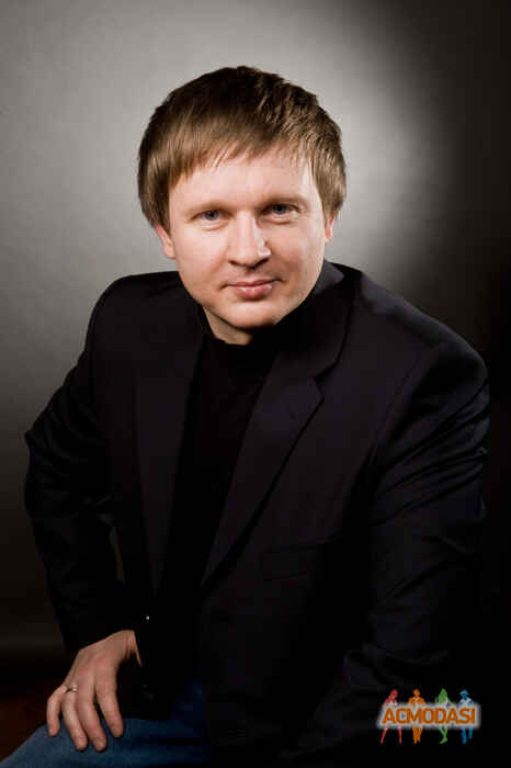 Александр Валерьевич Кузьмин фото №168475. Загружено 20 Марта 2012