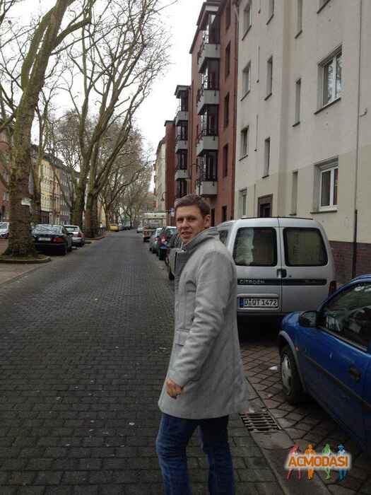 Павел Сергеевич Копылов фото №273949. Загружено 18 Октября 2012