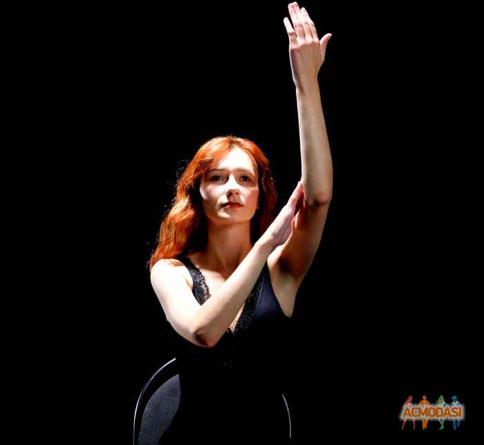 Марианна Васильевна Черкесова фото №1386541. Загружено 23 Октября 2018