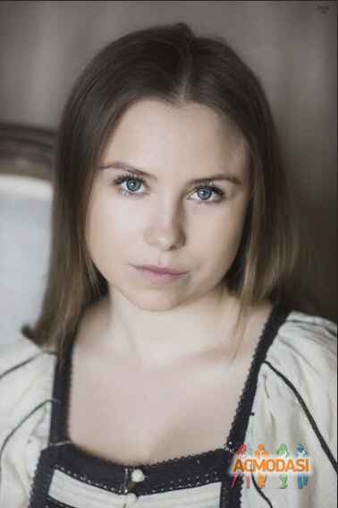 Анастасия Сергеевна Степанова фото №849837. Загружено 16 Апреля 2015