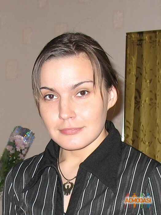 Оксана Николаевна Толстая фото №464599. Загружено 06 Августа 2013