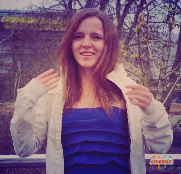 Кузнецова Евгения Владимировна фото №503146. Загружено 03 Октября 2013