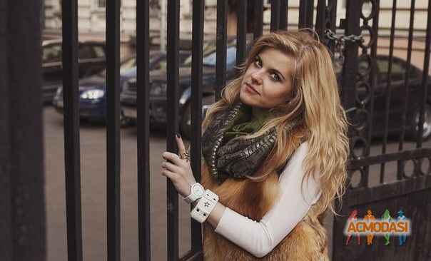 Анна Олеговна Иванова фото №637567. Загружено 16 Апреля 2014