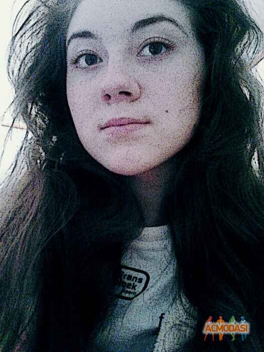 Alexandra  Patlach фото №642597. Загружено 25 Апреля 2014