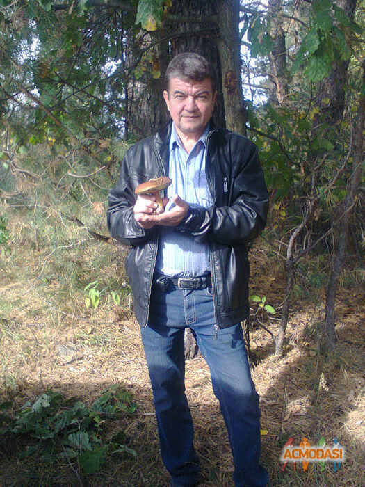 Сергей Владимирович Ковалев фото №662167. Загружено 01 Июня 2014