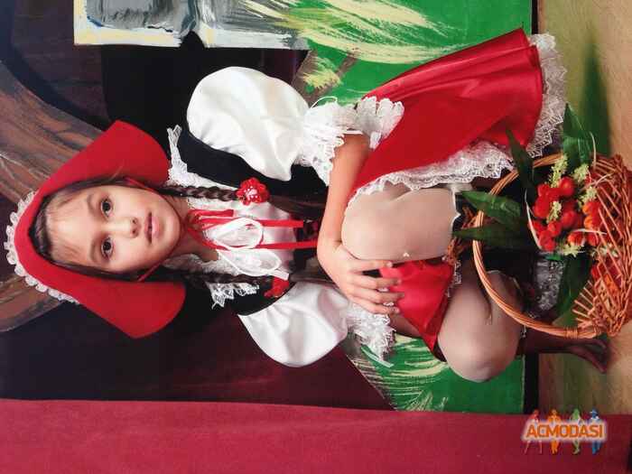 Камилла   фото №688410. Загружено 11 Июля 2014