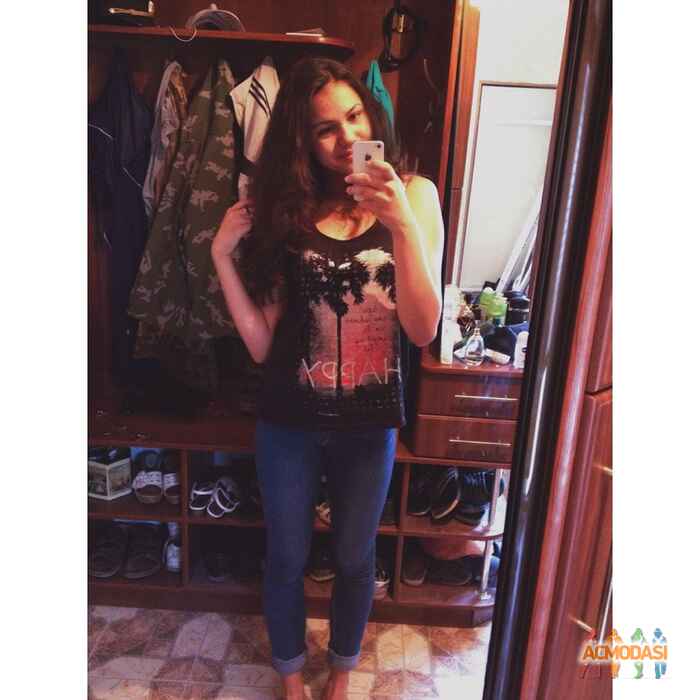 Полина  Витальевна фото №705762. Загружено 08 Августа 2014