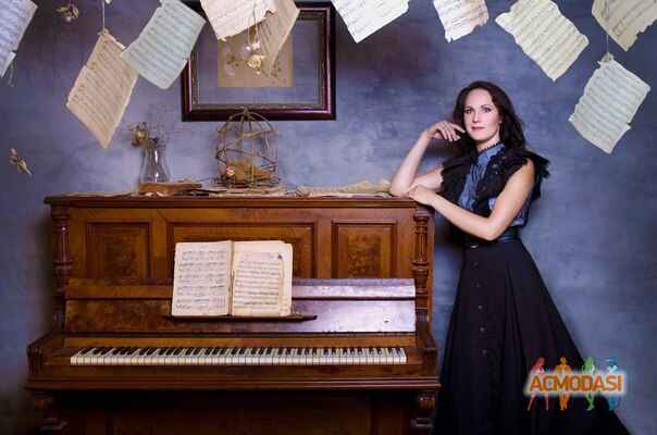 Татьяна Владимировна Лоза фото №717613. Загружено 25 Августа 2014