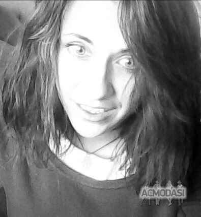 Анастасия Евгеньевна Елфимова фото №712488. Загружено 18 Августа 2014